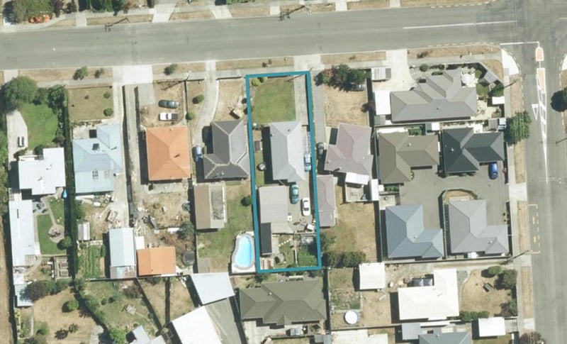 58 Hospital Road, Witherlea, Blenheim - Carousel 1