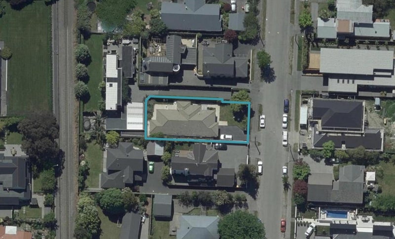 47 Clifford Avenue, Merivale, Christchurch - Carousel 1