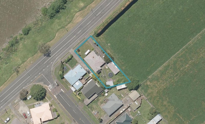 219 Anzac Parade, Whanganui East, Whanganui - Carousel 1