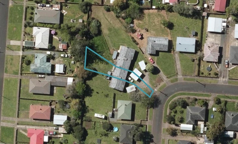 31B Mckinnon Crescent, Otangarei, Whangarei - Carousel 1