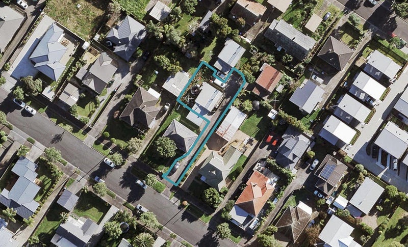 49A Oakley Avenue, Waterview, Auckland - Carousel 1