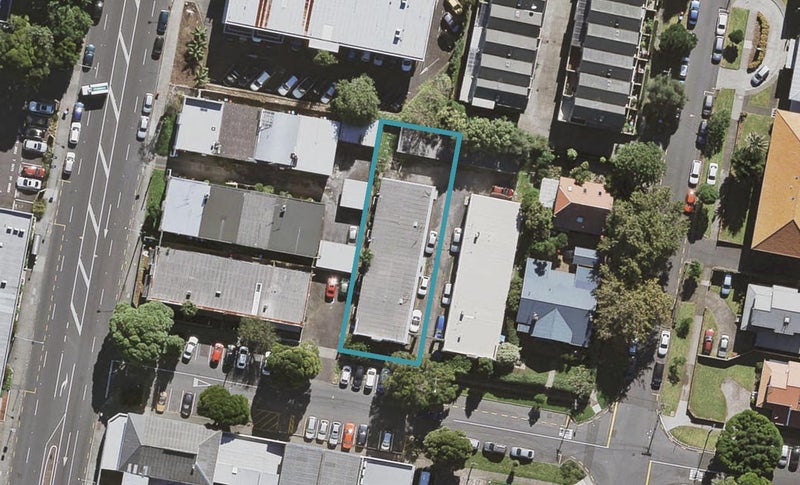 1/4 Clyde Street, Epsom, Auckland - Carousel 1