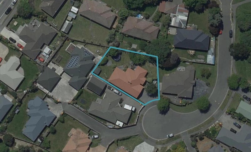 6 Consul Place, Wigram, Christchurch - Carousel 1