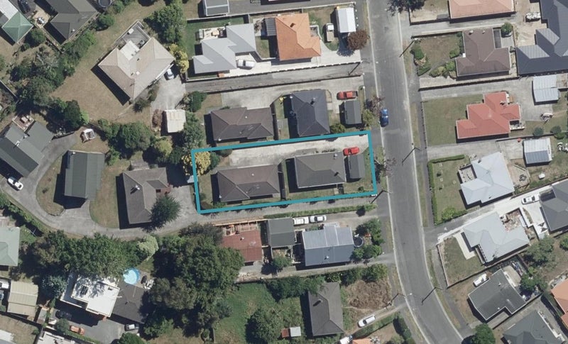 11 Portal Crescent, Beerescourt, Hamilton - Carousel 1