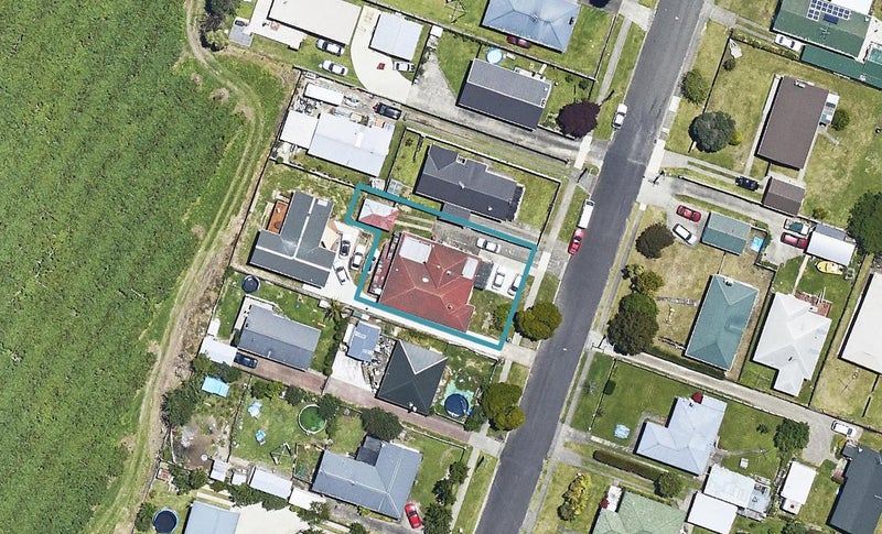 28 Seddon Street, Te Puke, Te Puke - Carousel 1