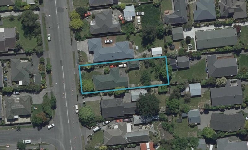 228 Avonhead Road, Avonhead, Christchurch - Carousel 1