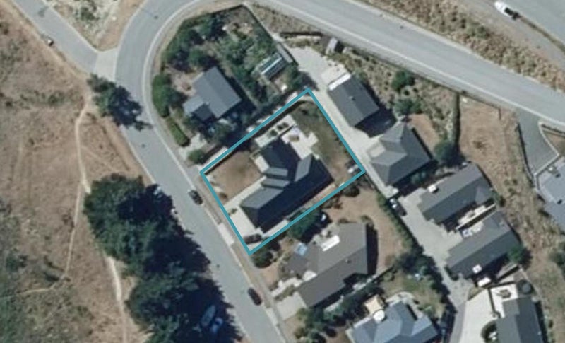 7 Redfern Terrace, Arthurs Point, Queenstown - Carousel 1