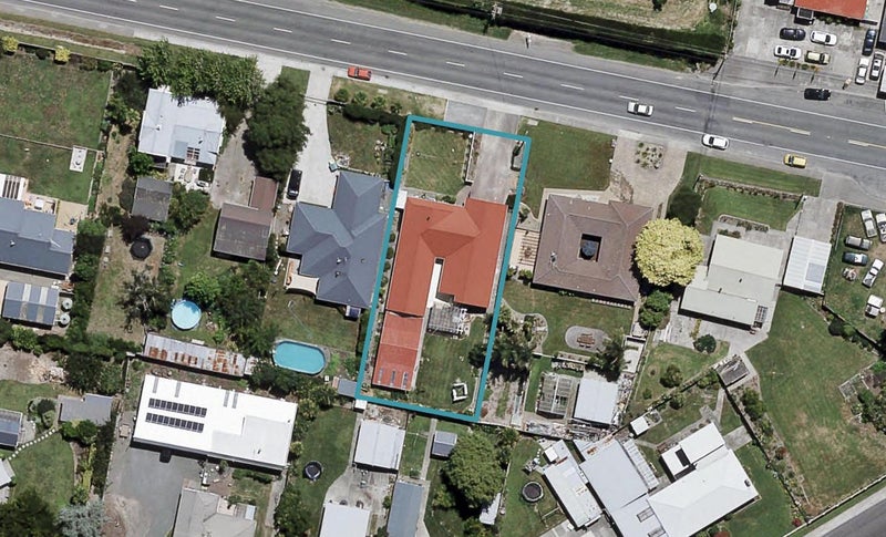 331 Meeanee Road, Meeanee, Napier - Carousel 1