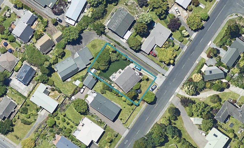 8 Lynmore Avenue, Lynmore, Rotorua - Carousel 1