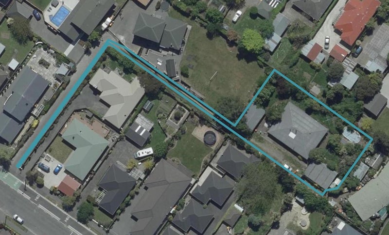9A Grassmere Street, Papanui, Christchurch - Carousel 1