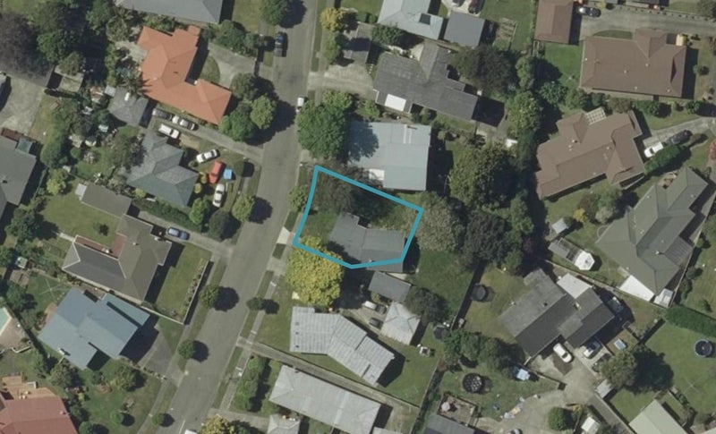 8B Erin Street, Hokowhitu, Palmerston North - Carousel 1
