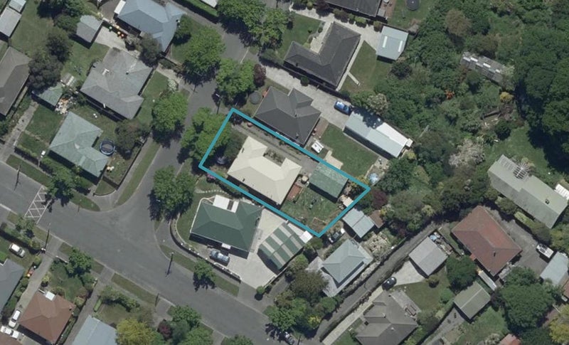 4 Blossomdale Place, Bishopdale, Christchurch - Carousel 1