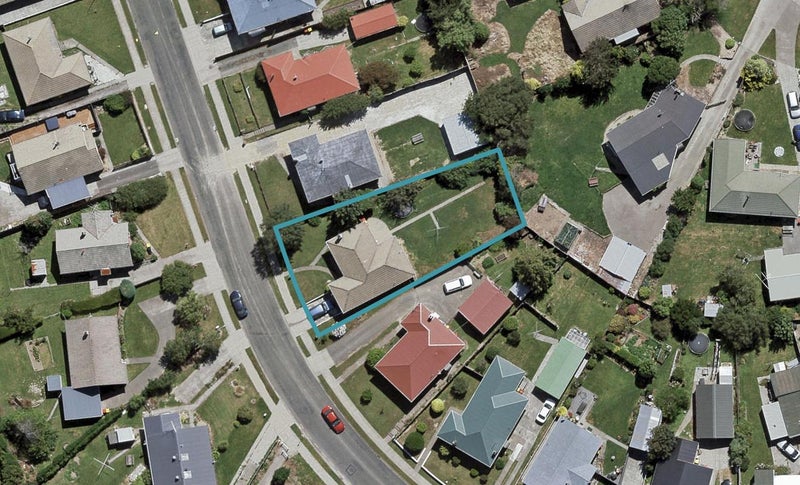 43 Conway Crescent, Glengarry, Invercargill - Carousel 1