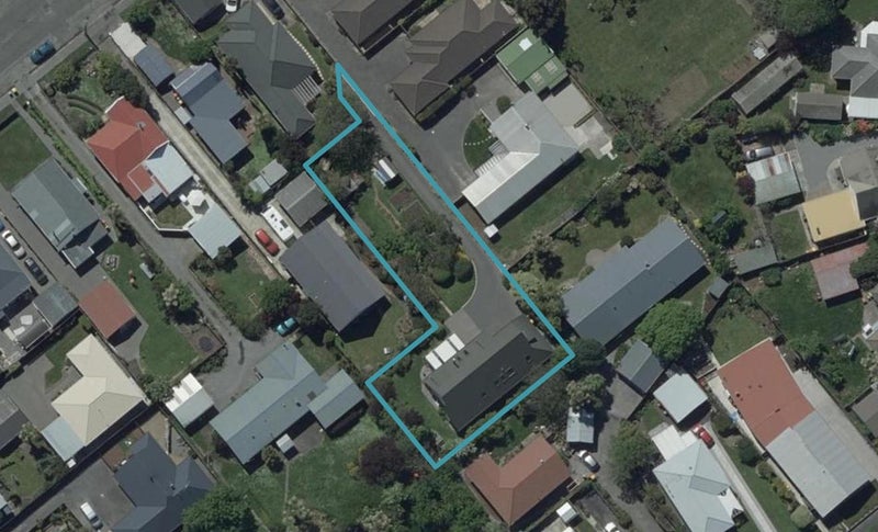 80A Neville Street, Spreydon, Christchurch - Carousel 1
