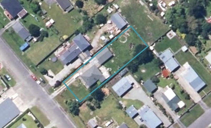 5 Manawatu Street, Dobson, Greymouth - Carousel 1