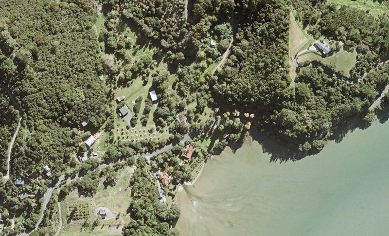 464 Leigh Road, Warkworth - Carousel 1