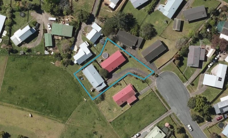 27A Townsend Place, Tikipunga, Whangārei - Carousel 1
