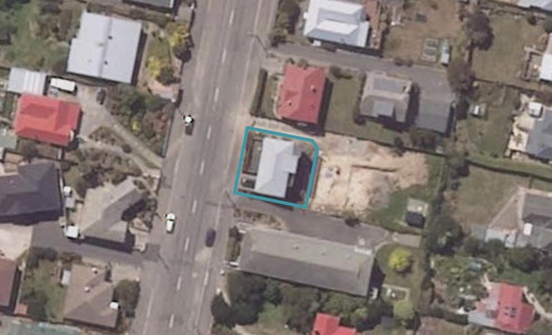 31 Wharfe Street, South Hill, Oamaru - Carousel 1
