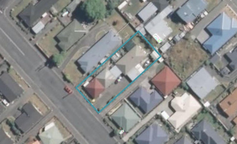 1/43 Peter Street, Ashburton, Ashburton - Carousel 1