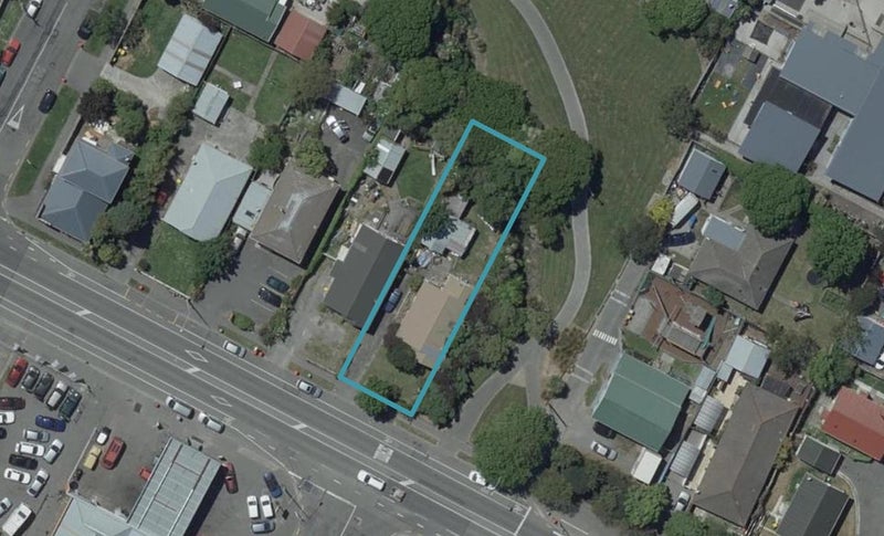 487 Ferry Road, Woolston, Christchurch - Carousel 1