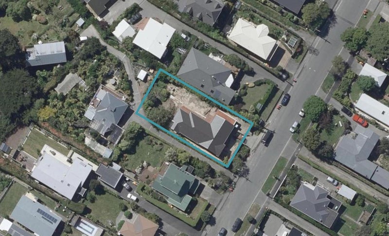 82 Moncks Spur Road, Redcliffs, Christchurch - Carousel 1