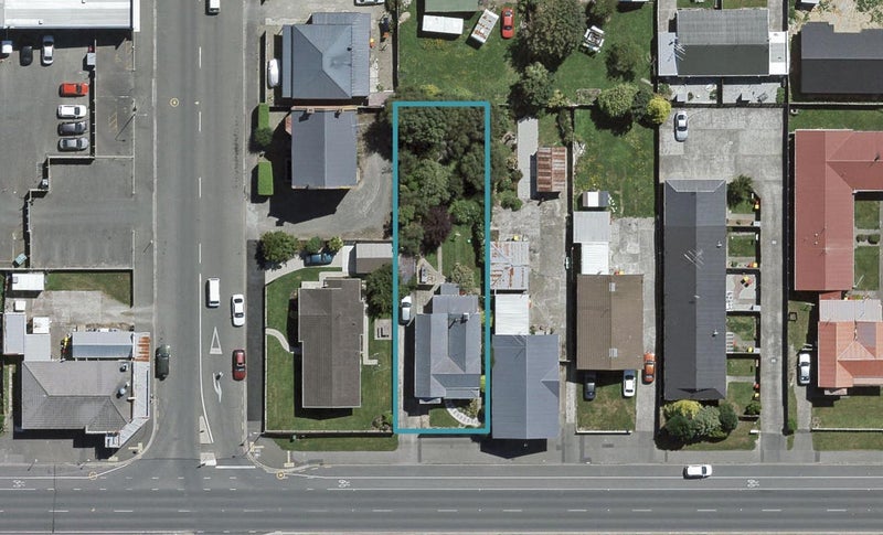 240 Tweed Street, Appleby, Invercargill - Carousel 1