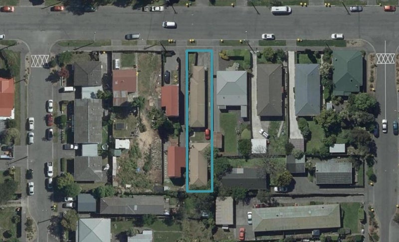 1/496 Cashel Street, Linwood, Christchurch - Carousel 1