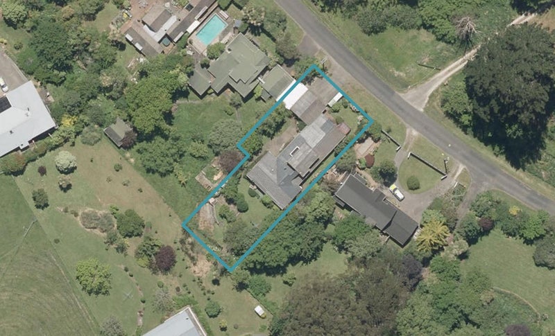 50 Durie Vale Road, Durie Hill, Whanganui - Carousel 1
