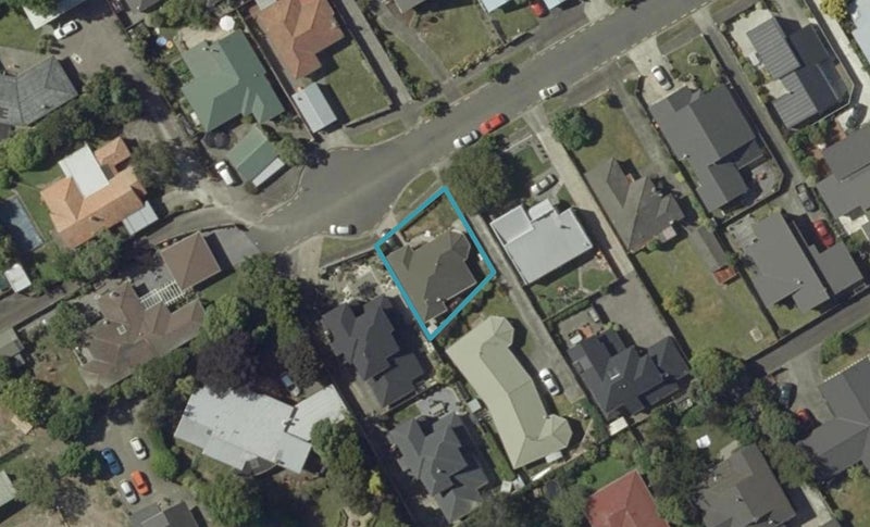 15 Jensen Street, Hokowhitu, Palmerston North - Carousel 1
