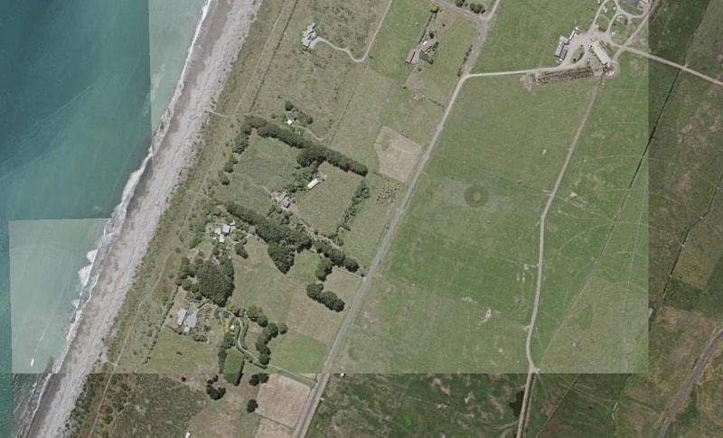 135 Sims Road, Te Horo Beach - Carousel 1