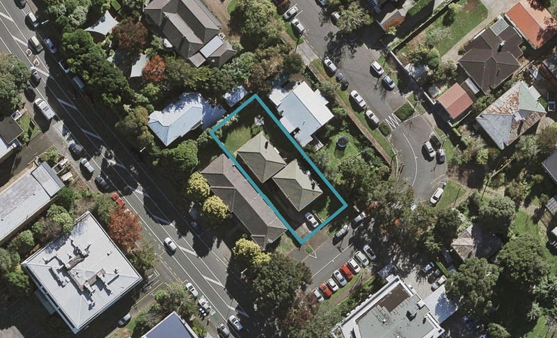 15A Patey Street, Epsom, Auckland - Carousel 1
