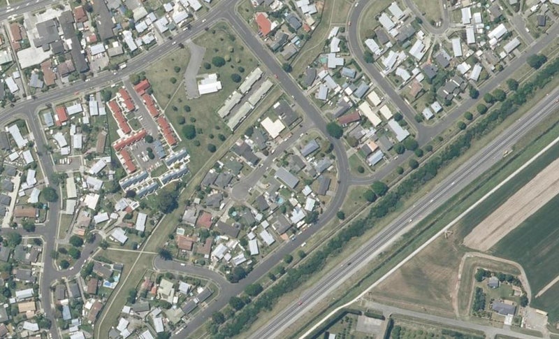 5 Alan Styles Place, Greenmeadows, Napier - Carousel 1