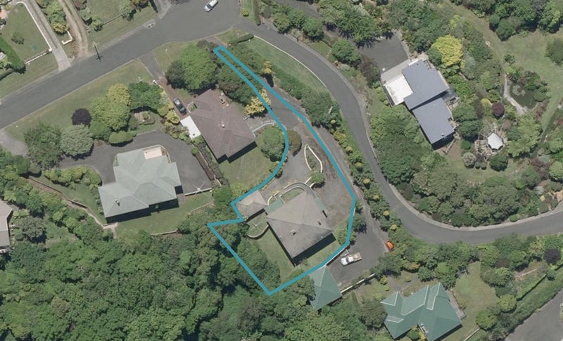 8 Hillside Terrace, Saint Johns Hill, Whanganui - Carousel 1