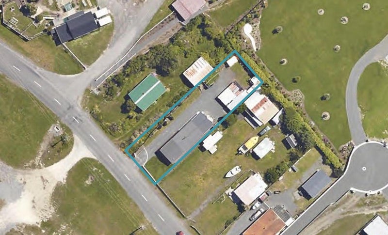 5 South Bay Parade, South Bay, Kaikoura - Carousel 1