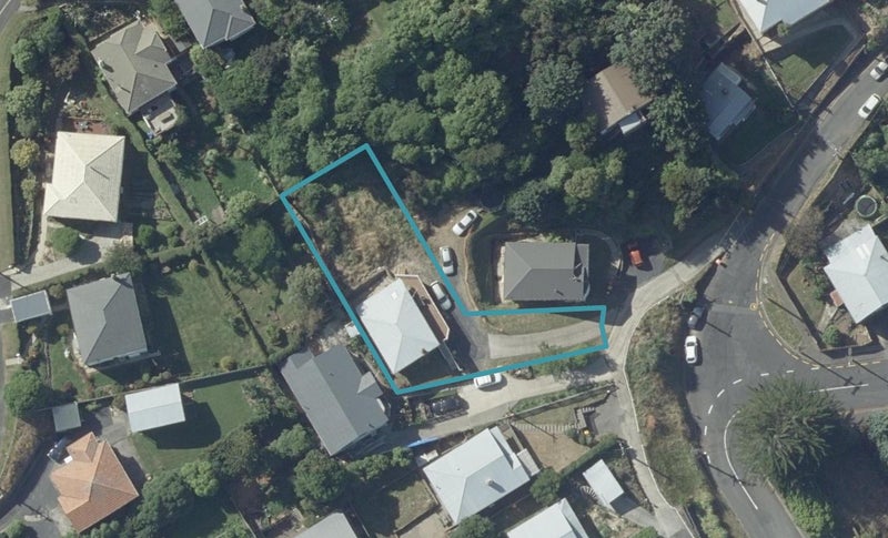 6 Forfar Street, Clyde Hill, Dunedin - Carousel 1