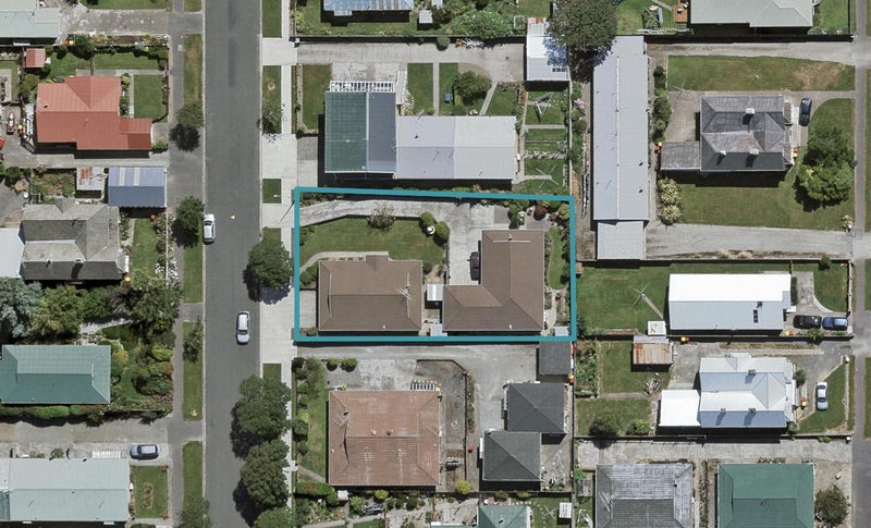 2/27 Macmaster Street, Richmond, Invercargill - Carousel 1