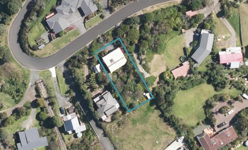 24 Tasman Heights, Ahipara, Kaitaia - Carousel 1