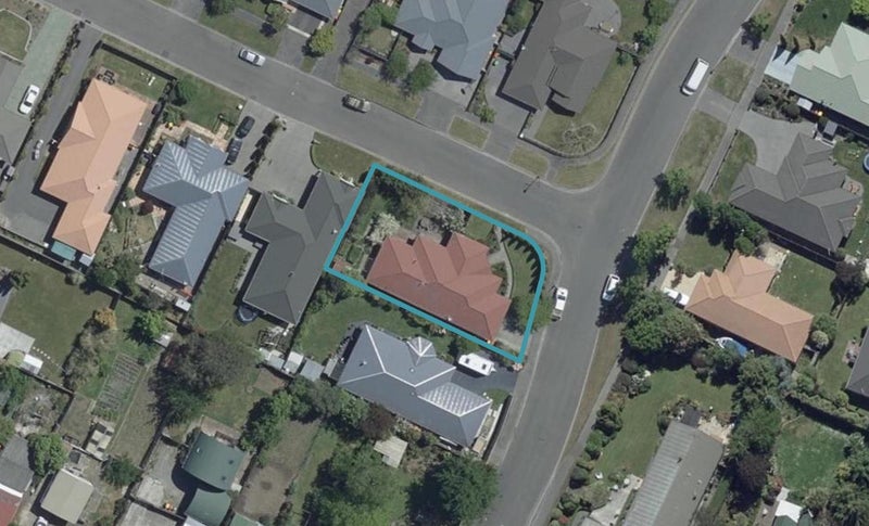1 Langley Place, Belfast, Christchurch - Carousel 1