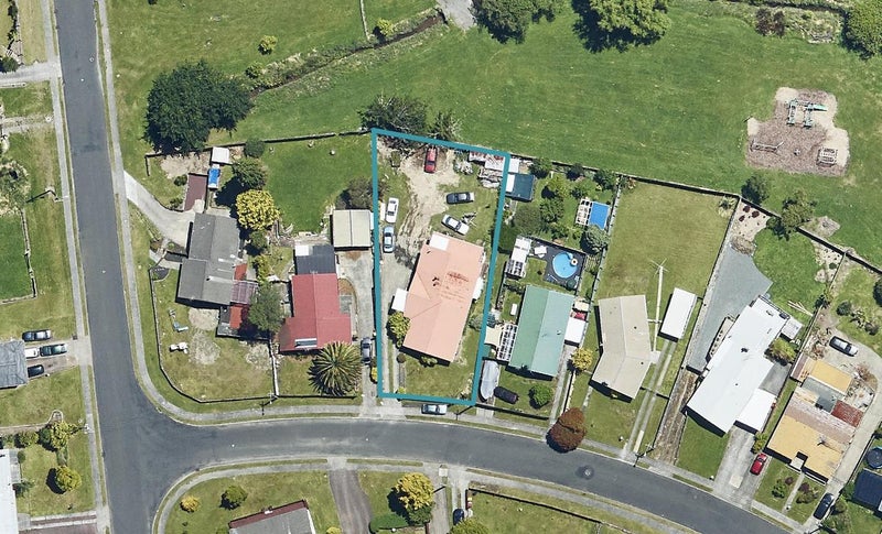 6 Deborah Place, Mangakakahi, Rotorua - Carousel 1
