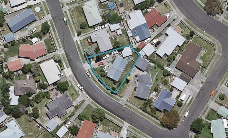 27 Shortland Street, Tamatea, Napier - Carousel 1