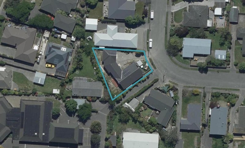 31 Delph Street, Avonhead, Christchurch - Carousel 1