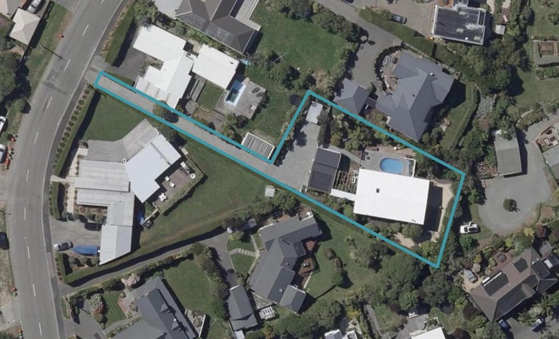 65A Taylors Mistake Road, Scarborough, Christchurch - Carousel 1