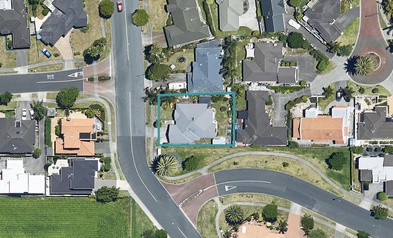 105 Palm Beach Boulevard, Papamoa Beach, Papamoa - Carousel 1