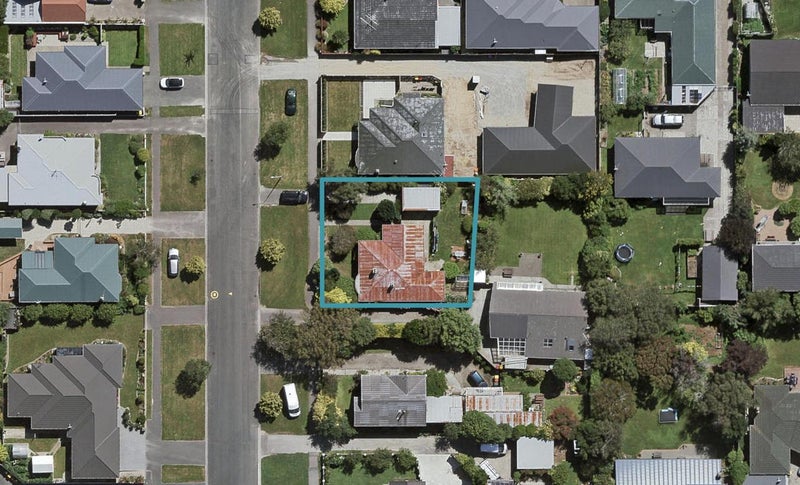 71 Wilton Street, Windsor, Invercargill - Carousel 1
