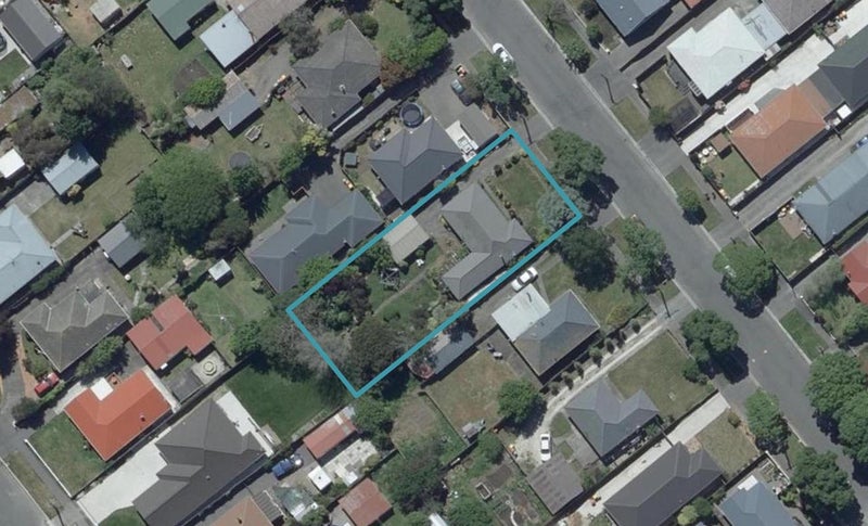 12 Flemington Avenue, North New Brighton, Christchurch - Carousel 1