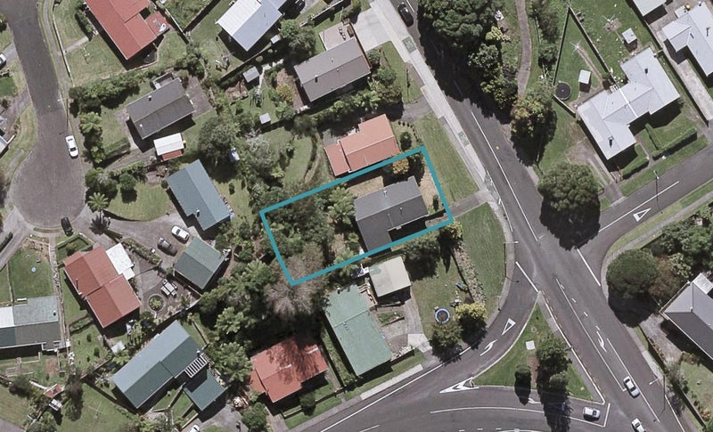 72 Belair Avenue, Blagdon, New Plymouth - Carousel 1