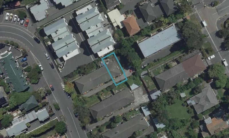 4/24 Rhodes Street, Merivale, Christchurch - Carousel 1