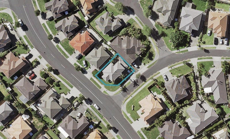 2 Maybole Drive, Flat Bush, Auckland - Carousel 1