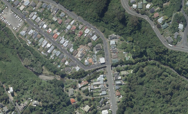8A Woodhaugh Street, Woodhaugh, Dunedin - Carousel 1