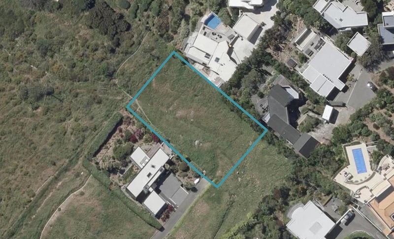 14A Highview Lane, Scarborough, Christchurch - Carousel 1